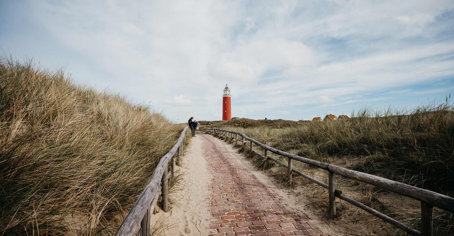 Texel – Insel in den Niederlanden